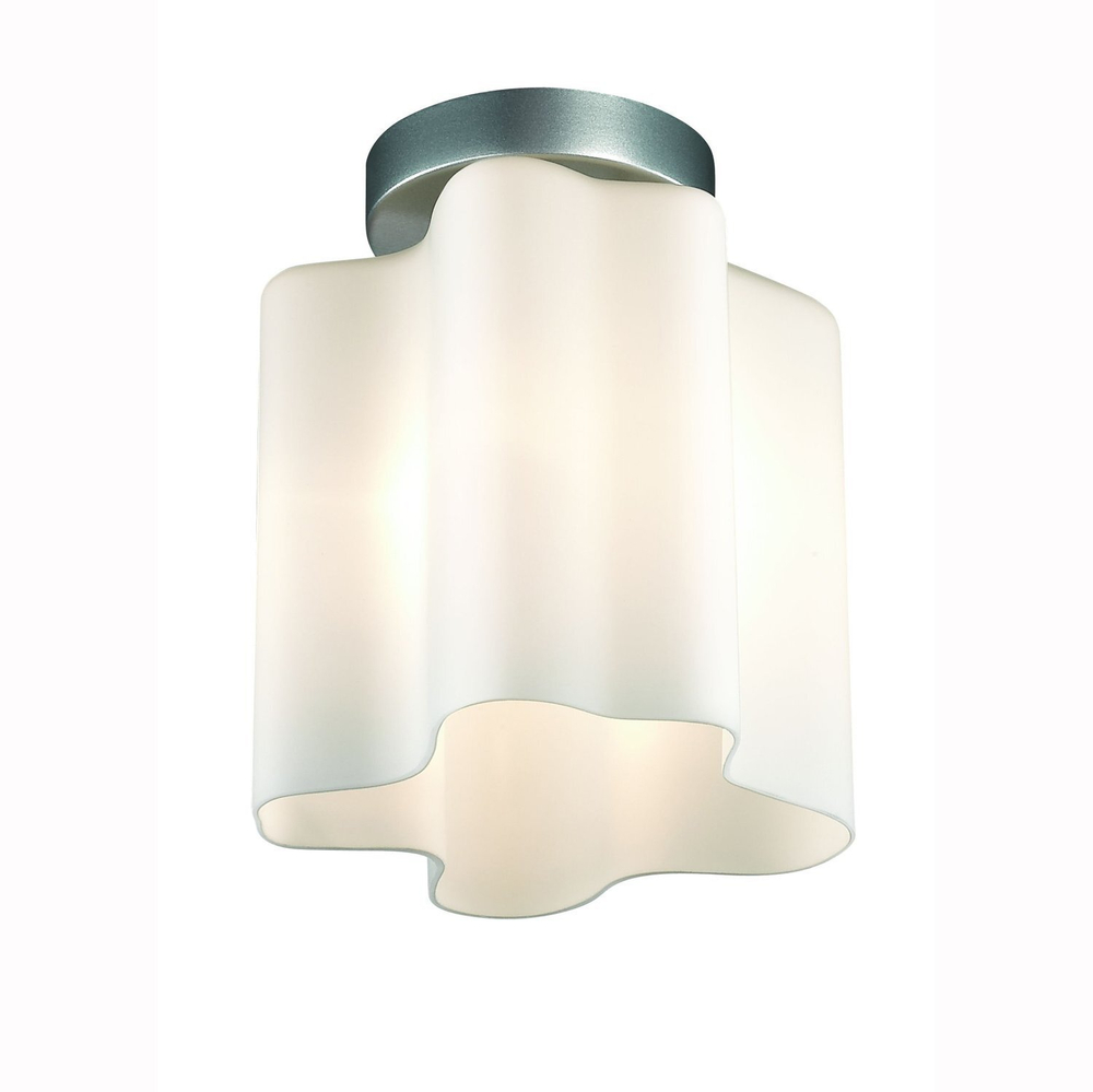 Светильник потолочный ST Luce Onde SL116.502.01