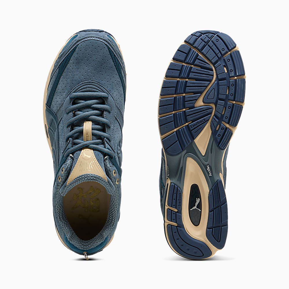 Обувь UNISEX Homura OG - PUMA