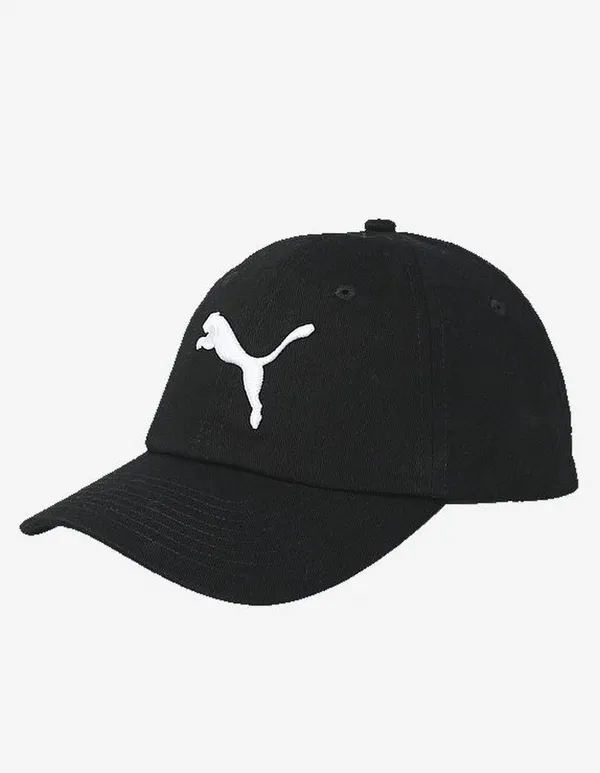Кепка взрослая PUMA ESS Cap
