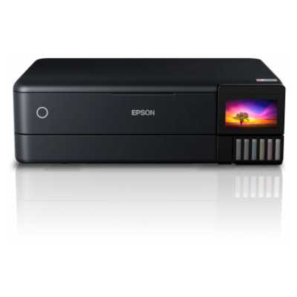МФУ Epson L8180