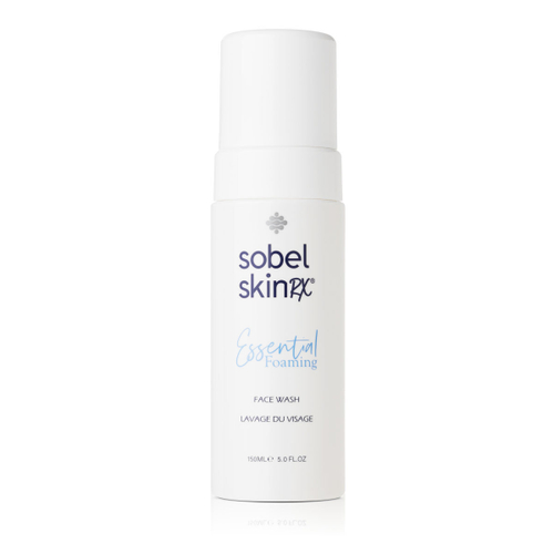 Очищающая пенка для лица| Essential Foaming Face Wash а botanical antioxidant cleanser, 150 мл