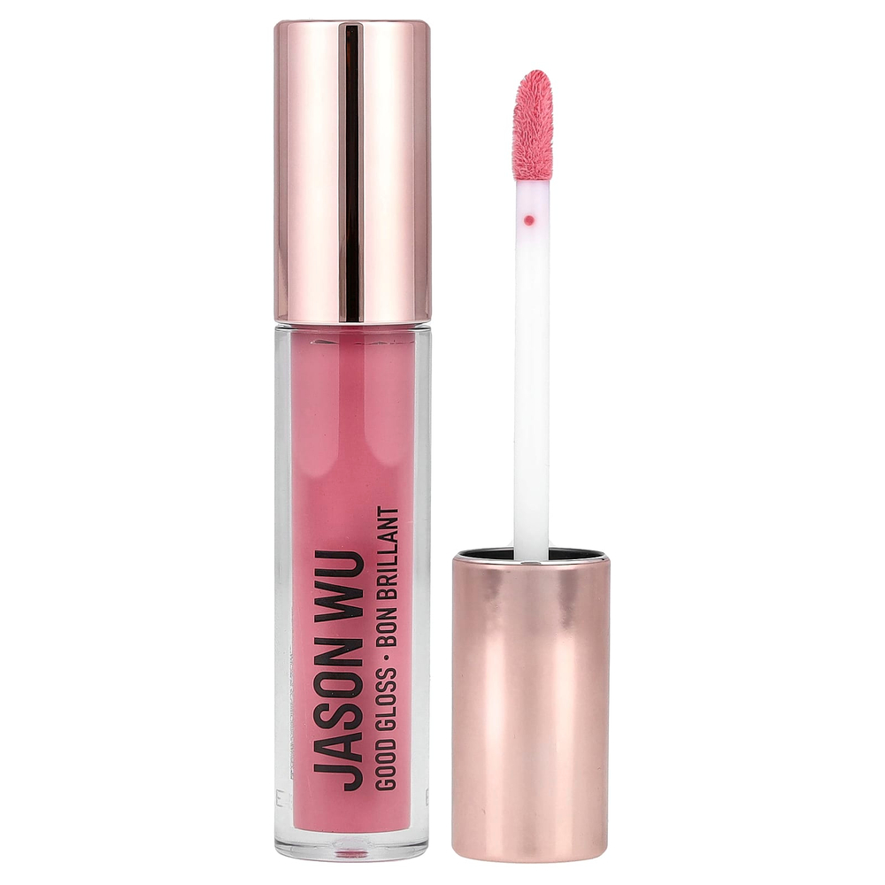 Jason Wu, Good Gloss, оттенок 08, малиновый сорбет, 3,97 мл (0,13 жидк. унции)