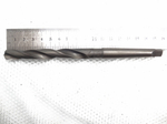 Сверло 11.8мм (85х175) HSS к\х К/М1 СССР