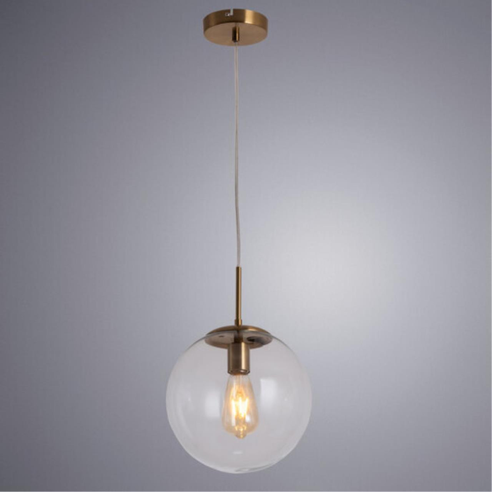 Подвесной светильник Arte Lamp VOLARE A1925SP-1AB