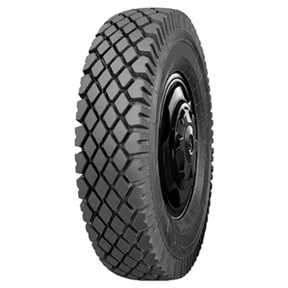 Омскшина 10,00R20 149/146J И-281 У-4 TT 18PR + Камера 10,00-20 вентиль ГК-145