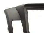 Магнитола для Nissan Pathfinder R51 2004-2010 (штатная нави, большая рамка) - Teyes CC4-PRO монитор 9.5" 2K QLED на Android 13, Быстрейшая, Snapdragon 778G, ИИ, CarPlay, DSP, 4G SIM-слот