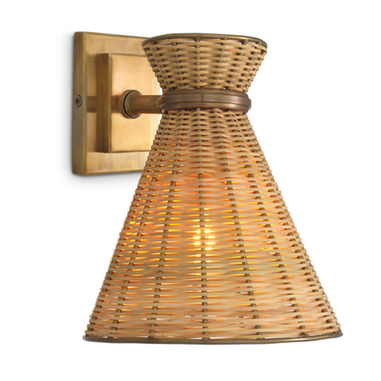 Бра Kon Tiki Eichholtz