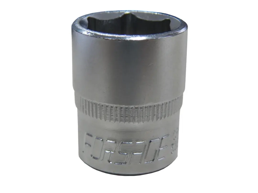 Головка 7мм 3/8''6гр. Forsage F-53507