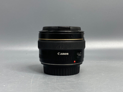 Canon EF 50mm 1.4 USM