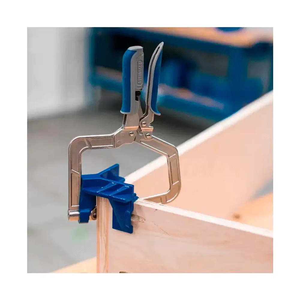 Клещи - Degree Corner Clamp 90° Automaxx Kreg KHCCC