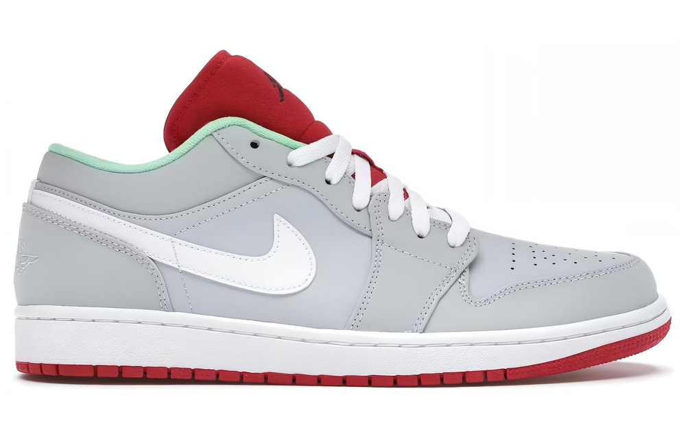 Air Jordan 1 Retro Low "Hare"