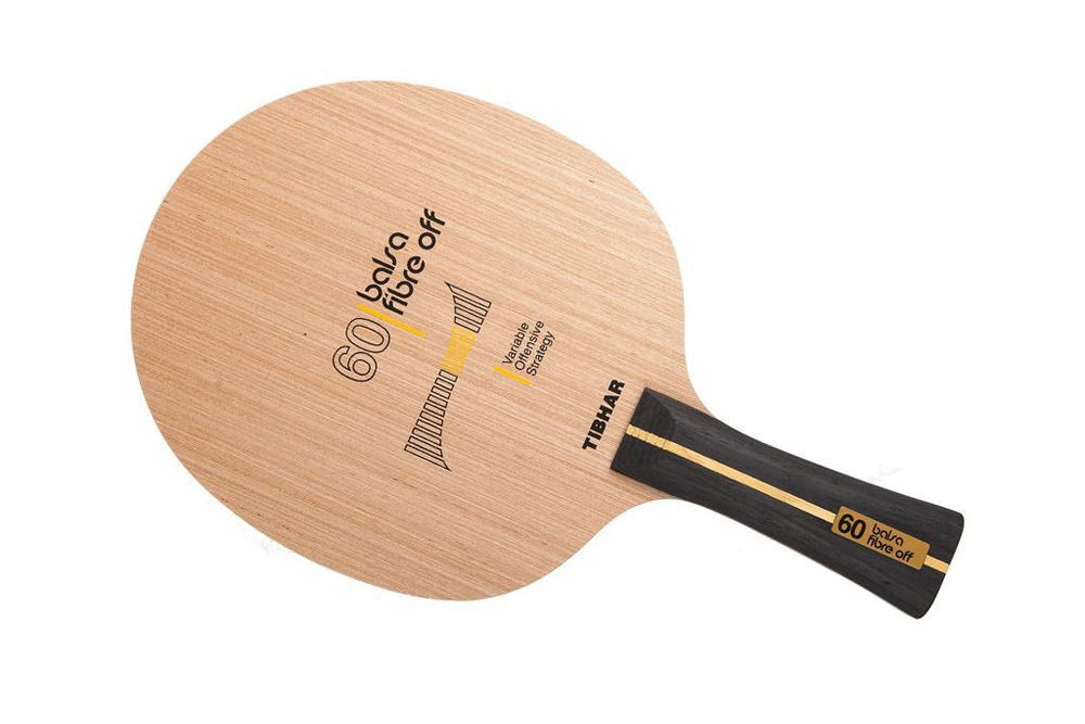 Tibhar Balsa Fibre Off 60