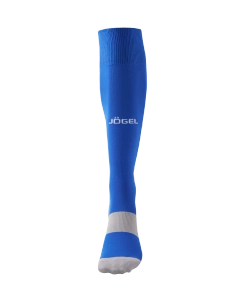 Гетры футбольные CAMP BASIC SOCKS, синий/серый/белый
