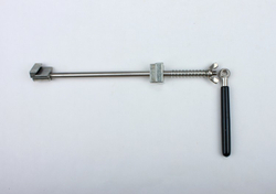 Точильный станок Ganzo Touch Pro Steel