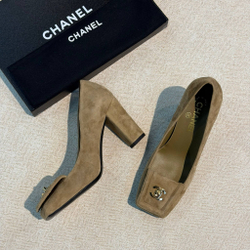 Туфли Chanel