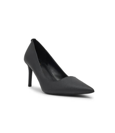 туфли на шпильках alina flex pump Michael Kors - черный(40F2HNMP1L)