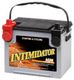 Аккумулятор Deka INTIMIDATOR 9A75DT  ( 12V 60Ah / 12В 60Ач ) - фото 1