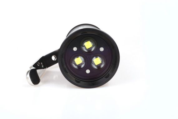 Фонарь Ferei W163BII CREE XM-L2 7150Lm 4500К