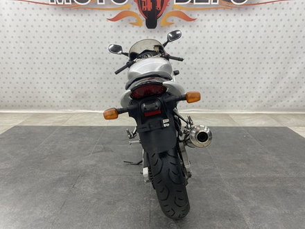 Suzuki SV400S 1998