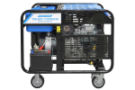 Бензиновый генератор TSS SGG 17000EH3A
