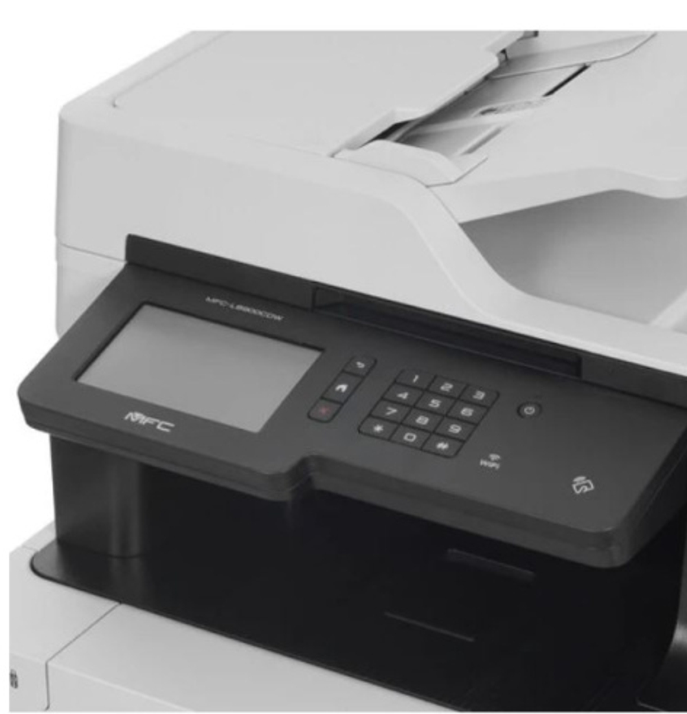 МФУ лазерное цветное Brother MFC-L8900CDW