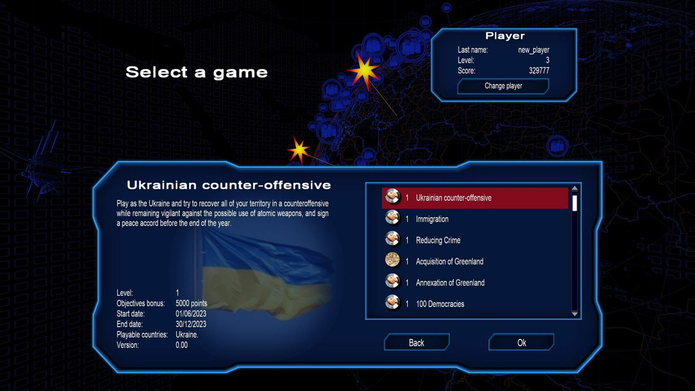 Power and Revolution 2023 Edition (для ПК, цифровой код доступа)