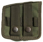 Подсумок под магазин СВД molle олива