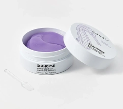 Consly Hydrogel Seahorse Eye Patches гидрогелевые патчи для глаз с экстрактом морского конька
