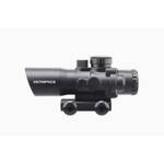 Оптический прицел Vector Optics VictOptics C1 4x32 Prism ( Сетка Chevron / с подсветкой )