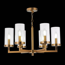 Люстра подвесная ST Luce Masine SL1171.303.06