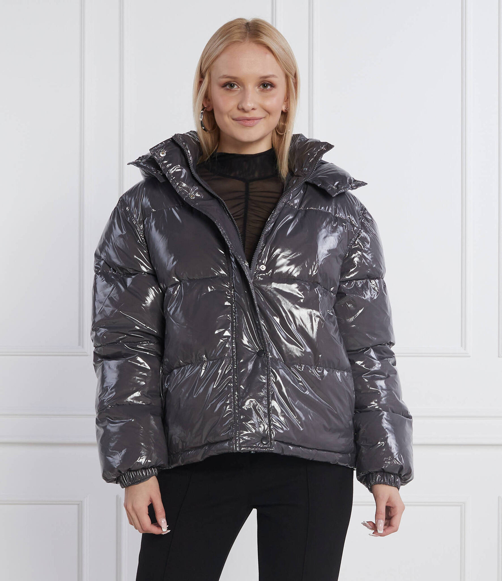 куртка pearl Sams\u00f8e Sams\u00f8e - графитовый(F22300023)
