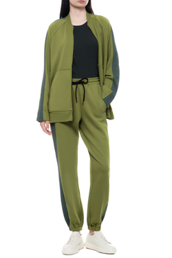 Брюки спортивные женские MAX MARA LEISURE MARKUS