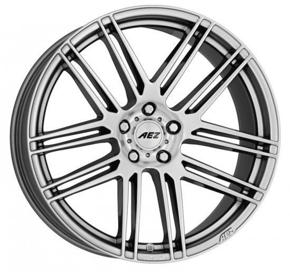 Aez Cliff 8x18 5x114.3 ET 34 Dia 71.6 (HS)