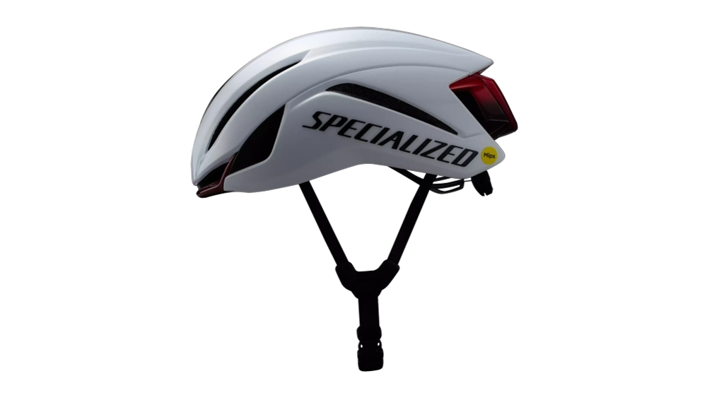 Шлем велосипедный S-Works Evade 4 Factory XC