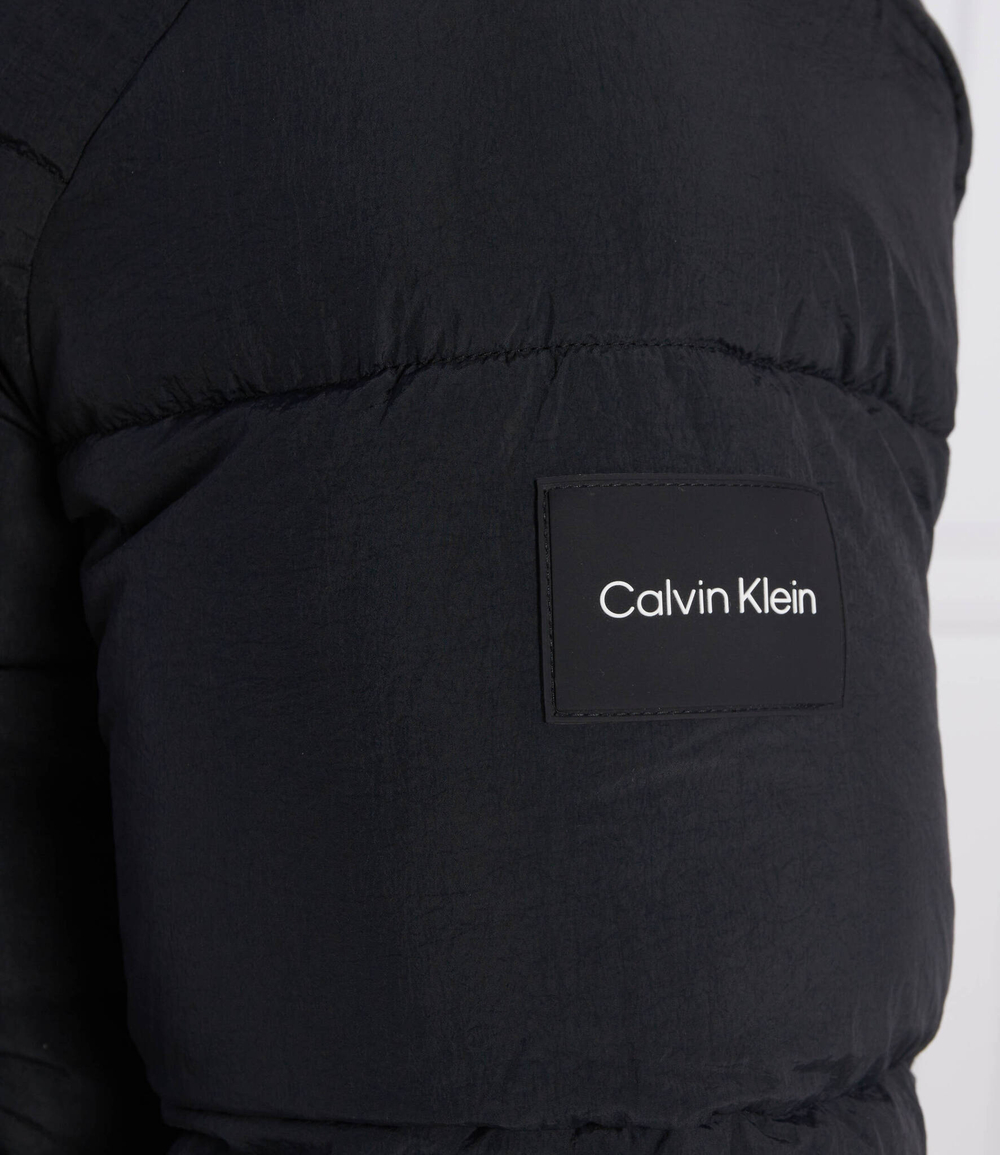 куртка Calvin Klein - черный(K10K110336)