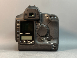 Canon EOS 1D Mark II Ошибка Err99, под ремонт, либо на запчасти