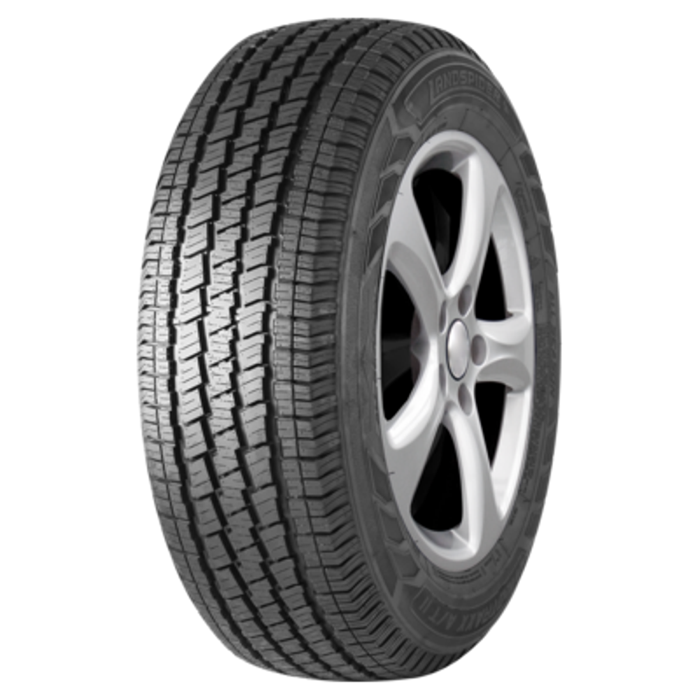 195/75R16C 107/105R Wildtraxx AT II TL BSW Landspider