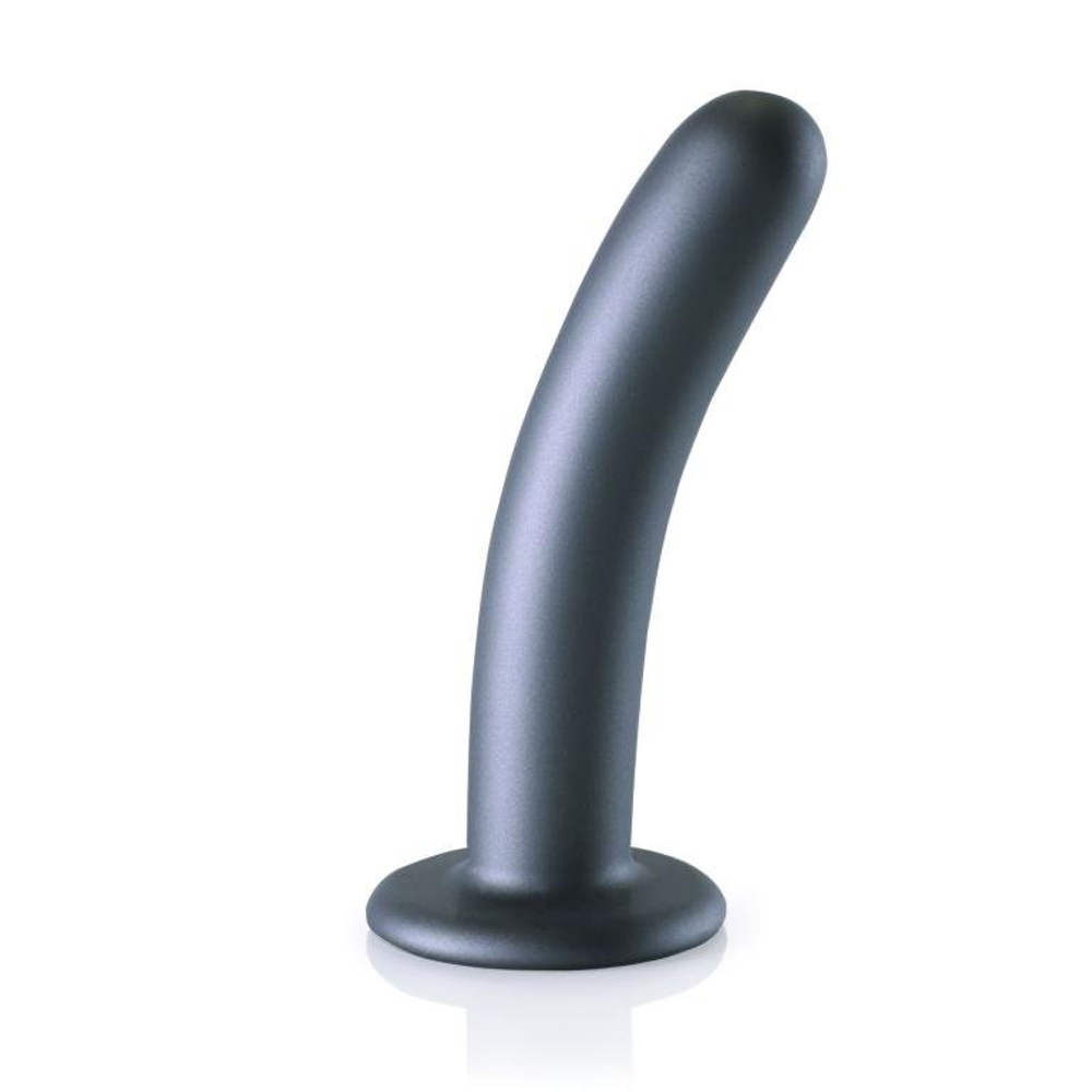 Фаллоимитатор Smooth G-Spot - 14,5 см