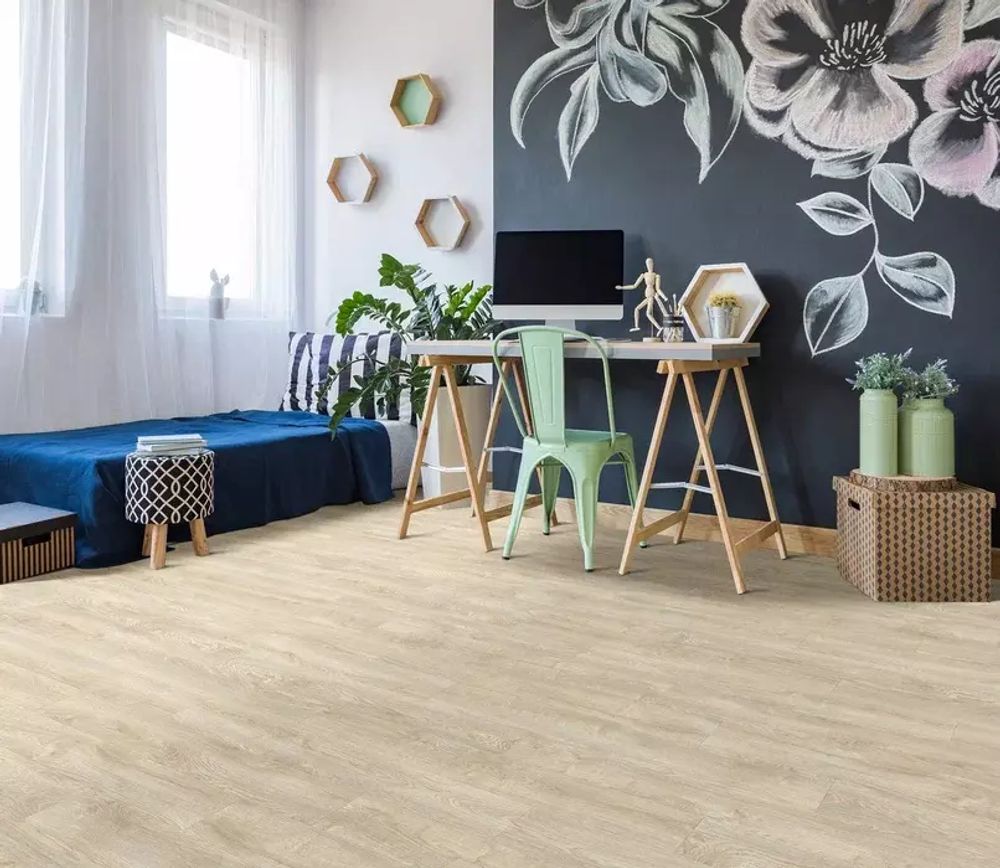 Виниловый пол Moduleo Next AC SILVERLEAF OAK 232