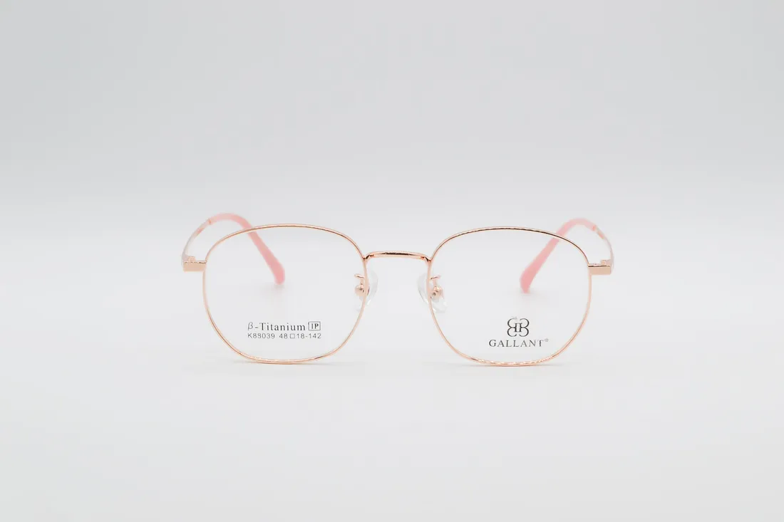 Изг. оправы Gallant K88039 PINK