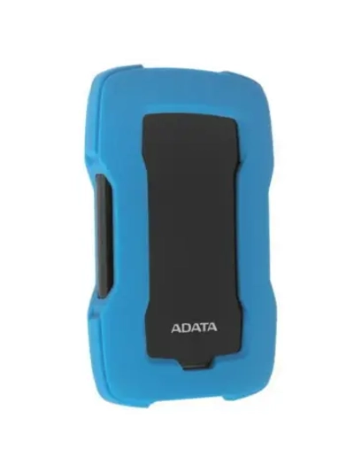 2.5" 2 ТБ Внешний HDD HD330 AHD330-2TU31-CBL BLUE