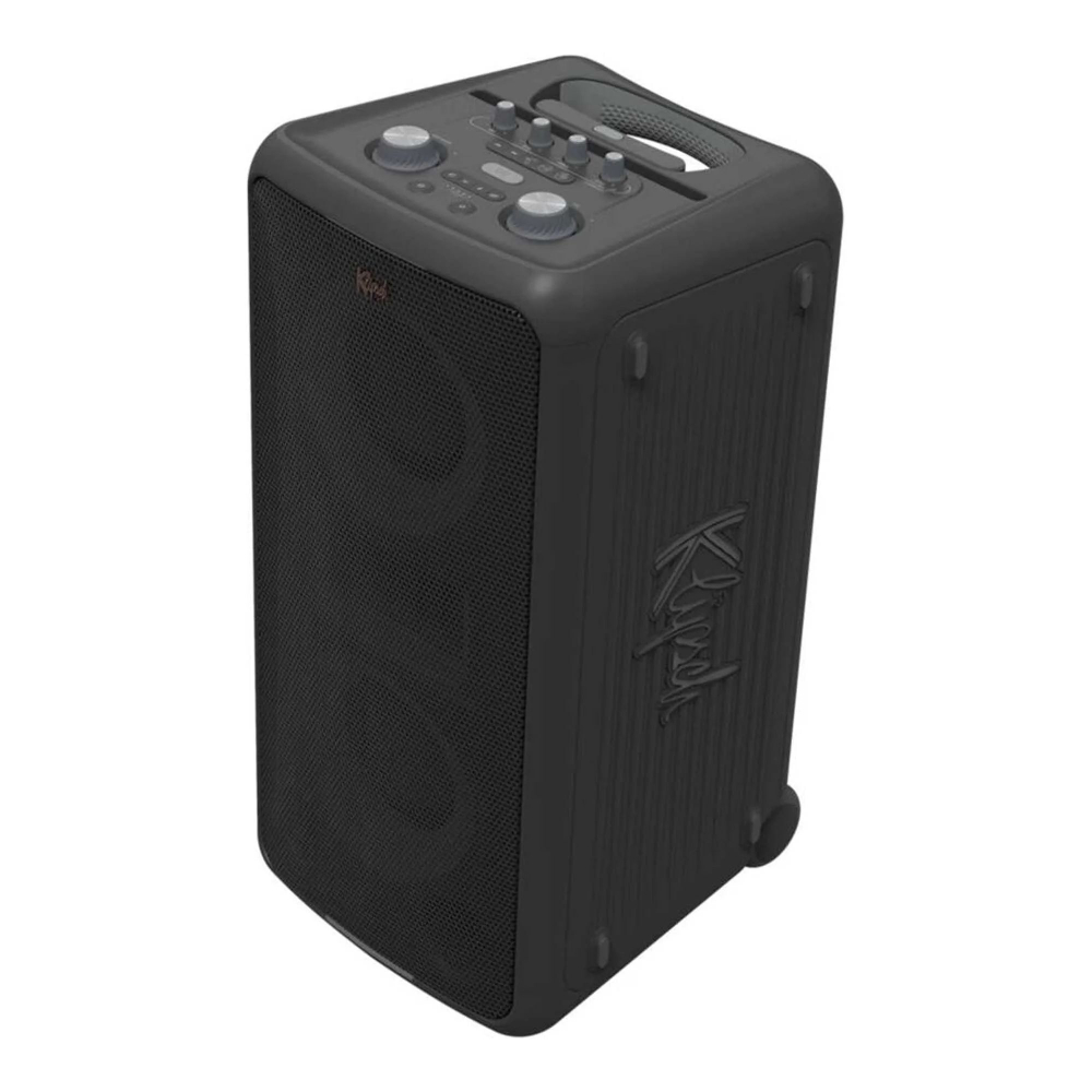 Портативная колонка Klipsch Miami Black