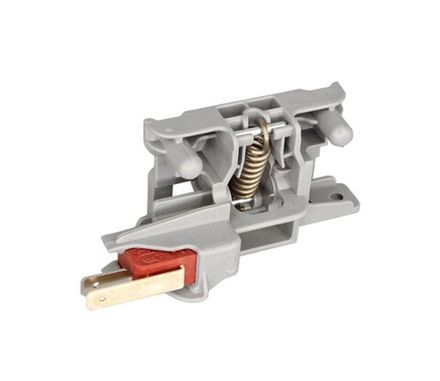 Замок двери для посудомоечной машины Indesit/Ariston/Stinol- 362097