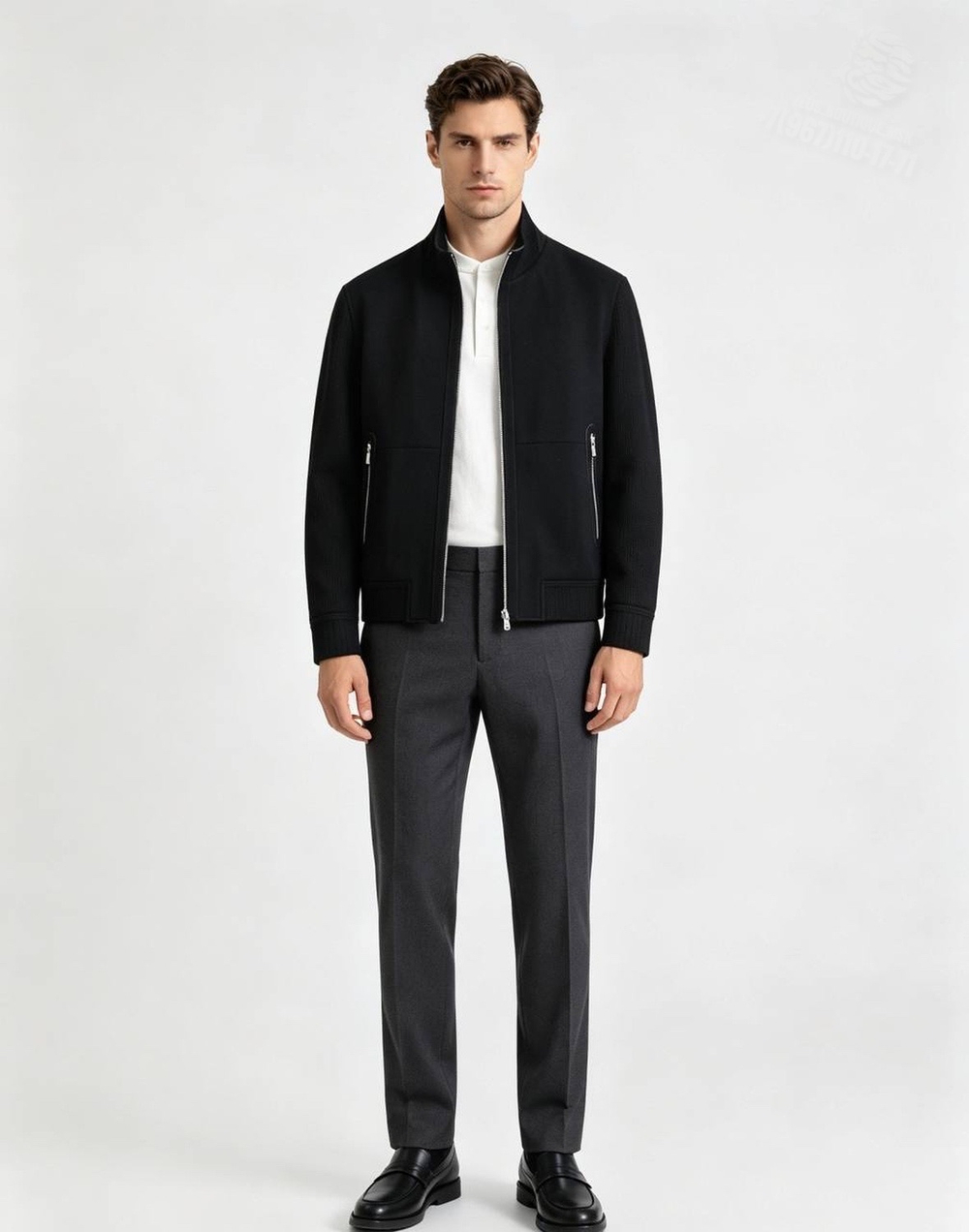 Куртка Brunello Cucinelli