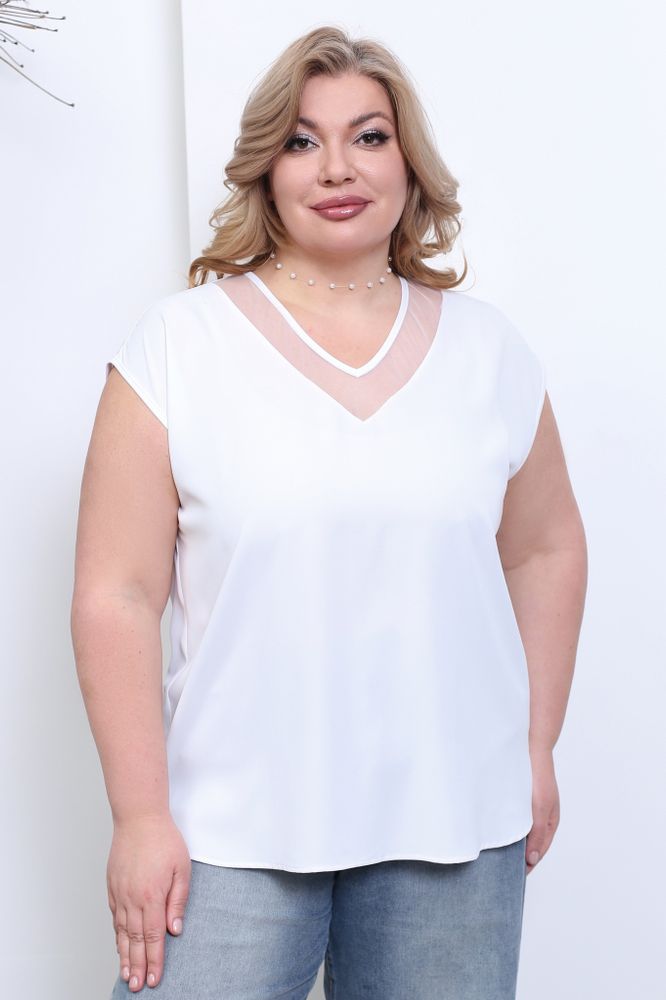 Блузка 5736 Fabrika