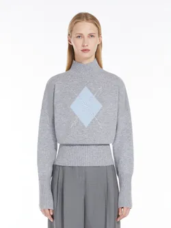 Свитер женский MAX MARA STUDIO NUCCIA