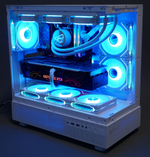 Игровой компьютер FIRESTRIKE ELITE Core Ultra 9 285 / RTX 5070 Ti 16GB / 96ГБ DDR5 / SSD 1.5ТБ