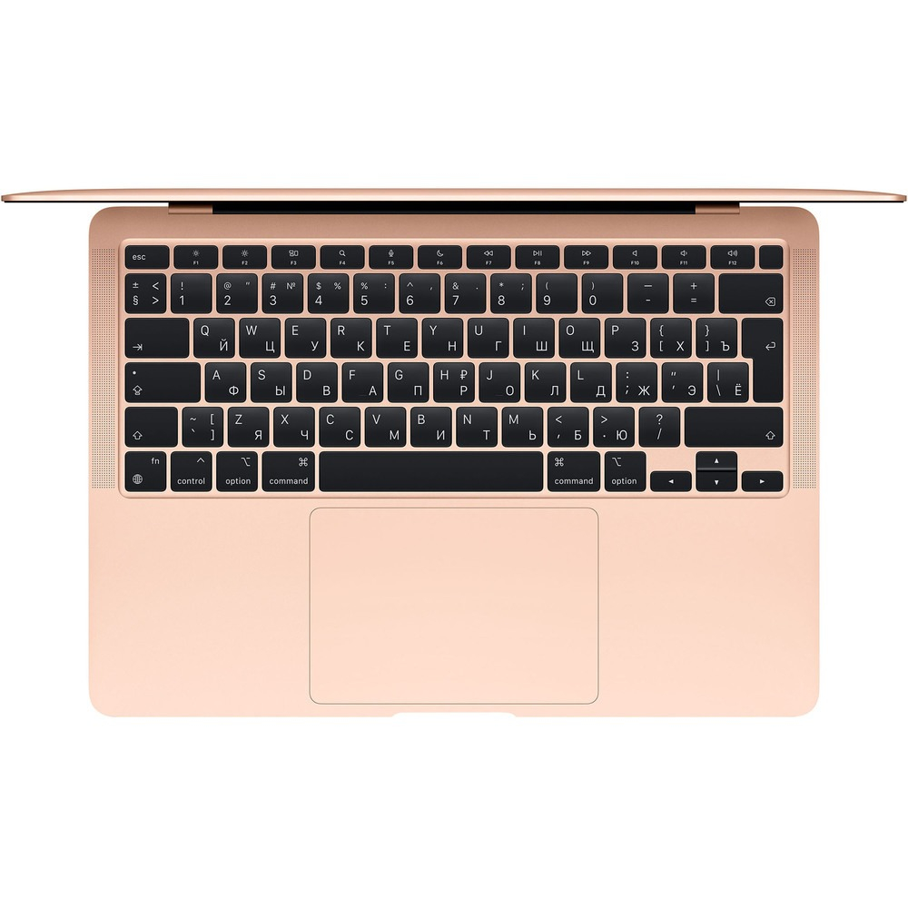 Ноутбук Apple MacBook Air 13 M1 2020 золотой