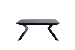 Стол обеденный Garda Decor 83mc-stol-1756 bl