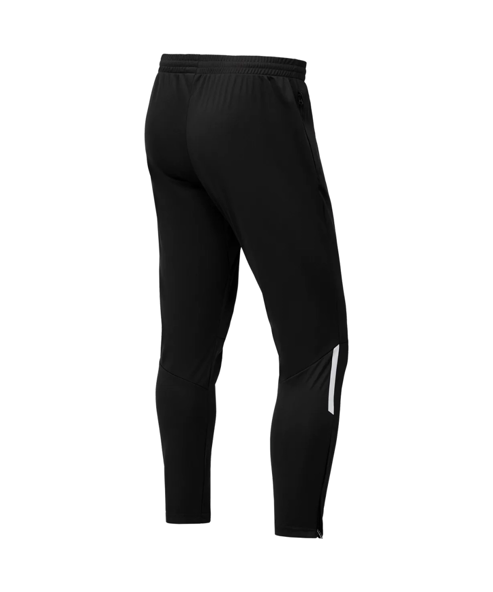 Брюки тренировочные CAMP 2 Training Pants, черный, детский